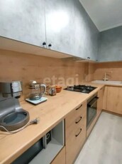 3-комн. квартира , 66.5м² , 5/5 этаж