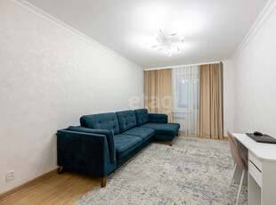 3-комн. квартира , 73м² , 12/14 этаж