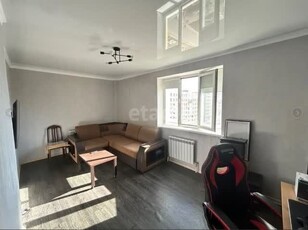 3-комн. квартира , 75м² , 8/12 этаж