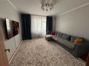 3-комн. квартира , 80м² , 6/9 этаж