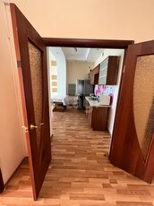 3-комн. квартира , 84м² , 6/12 этаж