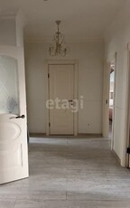 3-комн. квартира , 89м² , 2/9 этаж