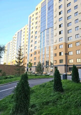 Продажа 3-комнатной квартиры, 94 м, Толе би, дом 189/3