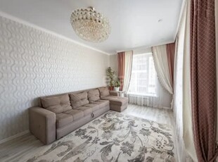 4-комн. квартира , 110м² , 7/10 этаж