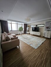 4-комн. квартира , 147.3м² , 9/22 этаж