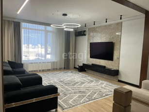 5-комн. квартира , 160м² , 14/20 этаж