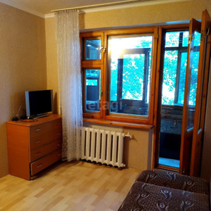 Продажа 1-комнатной квартиры, 22 м, Тауелсыздык, дом 20