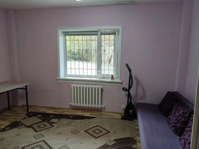 Продажа 1-комнатной квартиры, 22 м, Женис, дом 51