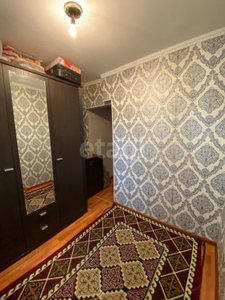 Продажа 1-комнатной квартиры, 32 м, Казыбек би, дом 167