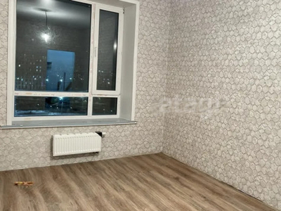 Продажа 1-комнатной квартиры, 37 м, Айтматова, дом 77