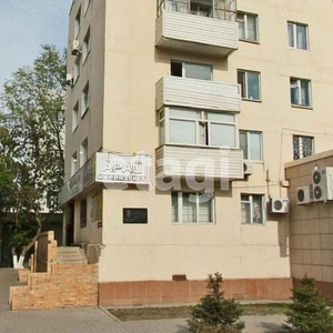 Продажа 1-комнатной квартиры, 38 м, Косшыгулулы, дом 22