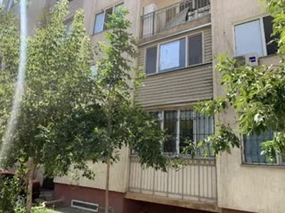 1-комн. квартира , 40м² , 2/5 этаж