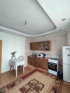 1-комн. квартира , 47.4м² , 4/9 этаж