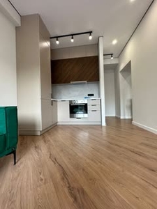 2-комн. квартира , 45.1м² , 2/10 этаж