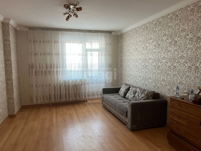 Продажа 2-комнатной квартиры, 56 м, Кордай, дом 75