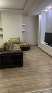 2-комн. квартира , 81.3м² , 21/22 этаж