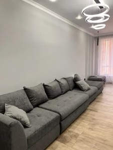 3-комн. квартира , 104м² , 9/20 этаж