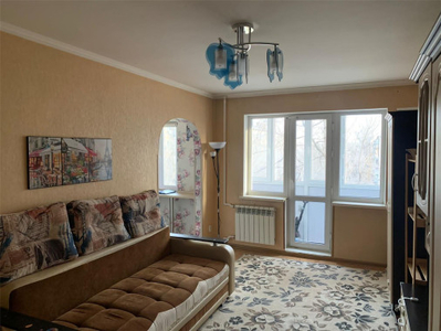 Продажа 3-комнатной квартиры, 60 м, Н. Назарбаева, дом 57