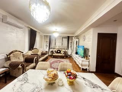 3-комн. квартира , 79м² , 8/10 этаж