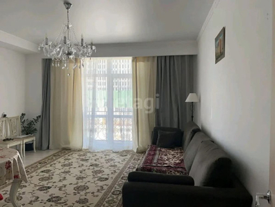 Продажа 3-комнатной квартиры, 83 м, Болекпаева, дом 4