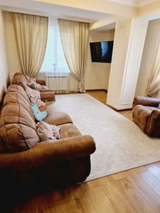 3-комн. квартира , 84м² , 6/10 этаж