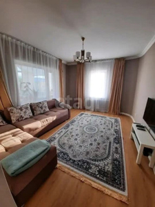 Продажа 4-комнатной квартиры, 94 м, Курмангазы, дом 77