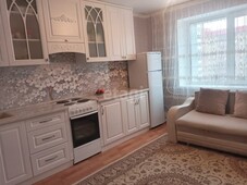 1-комн. квартира , 35.2м² , 5/12 этаж