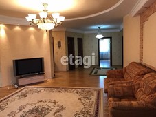 3-комн. квартира , 145.4м² , 2/9 этаж