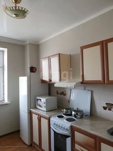 1-комн. квартира , 33м² , 9/15 этаж