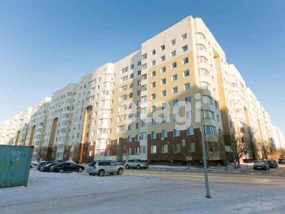 1-комн. квартира , 35м² , 3/10 этаж