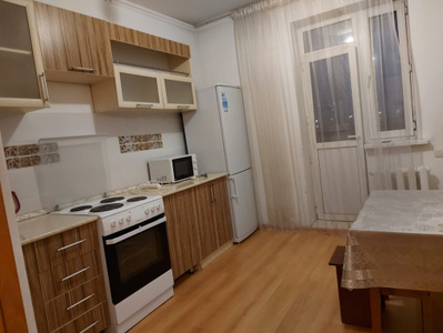 Аренда 1-комнатной квартиры, 40 м, Кордай, дом 75 - Айнакол