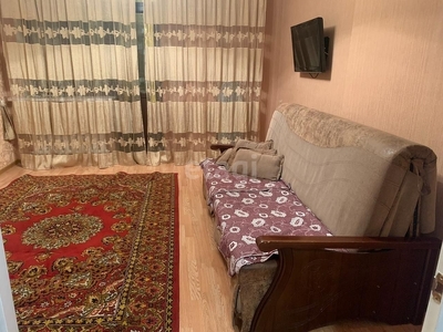 1-комн. квартира , 39.5м² , 2/12 этаж