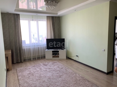 1-комн. квартира , 40.4м² , 12/15 этаж