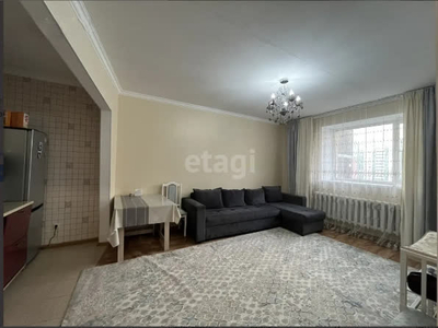 2-комн. квартира , 40м² , 7/10 этаж