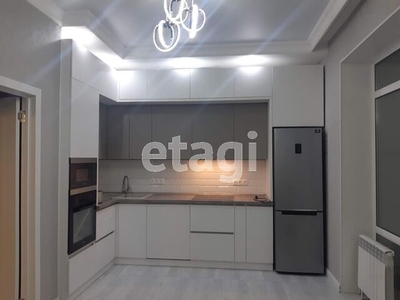 2-комн. квартира , 42м² , 6/10 этаж