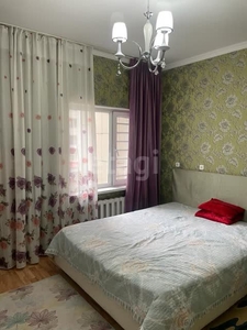 2-комн. квартира , 44м² , 3/17 этаж