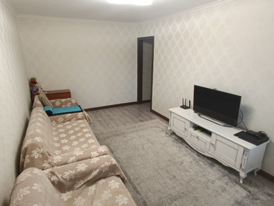 Продажа 2-комнатной квартиры, 45 м, Ермекова