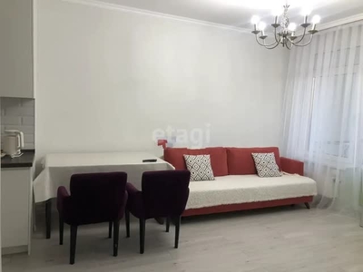 2-комн. квартира , 46м² , 6/22 этаж