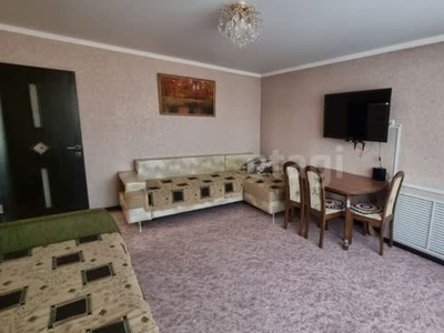 2-комн. квартира , 54.1м² , 2/5 этаж