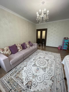 2-комн. квартира , 60м² , 4/12 этаж