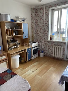 2-комн. квартира , 60.6м² , 5/16 этаж