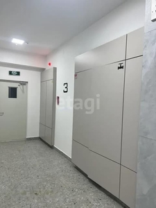 2-комн. квартира , 62м² , 3/12 этаж