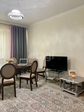 2-комн. квартира , 70м² , 16/17 этаж