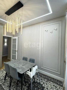 3-комн. квартира , 102м² , 8/12 этаж