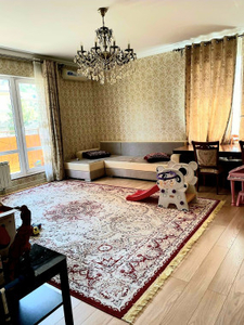 Продажа 3-комнатной квартиры, 102 м, Ерменсай мкр-н