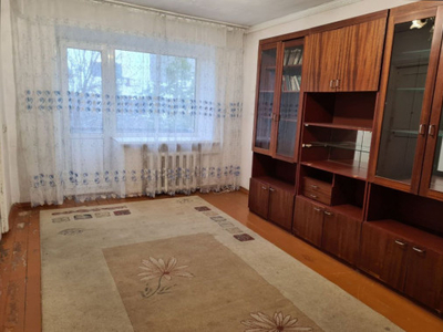 Продажа 3-комнатной квартиры, 53 м, Тохтарова, дом 78