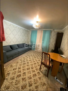 3-комн. квартира , 62.3м² , 3/5 этаж