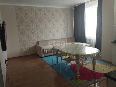 3-комн. квартира , 72.4м² , 2/15 этаж