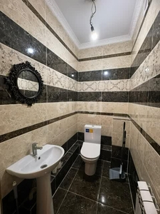 3-комн. квартира , 80м² , 2/8 этаж