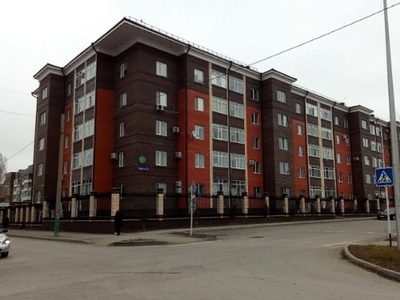 Продажа 3-комнатной квартиры, 91 м, Степной-4 мкр-н, дом 15/2